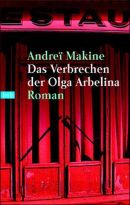  Das Verbrechen der Olga Arbelina
