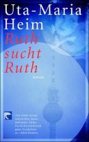 Ruth sucht Ruth