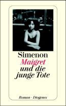 Maigret und die junge Tote