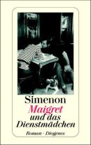 Maigret und das Dienstmädchen