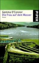 Die Frau auf dem Wasser