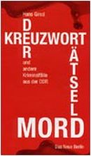 Der Kreuzworträtselmord