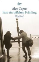 Fast ein bißchen Frühling