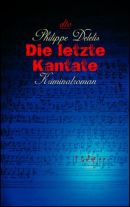 Die letzte Kantate