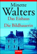 Im Eishaus - Die Bildhauerin