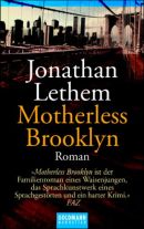 Motherless Brooklyn