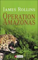 Operation Amazonas