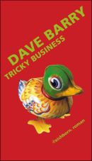 Tricky Business