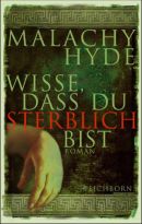 Wisse, dass du sterblich bist