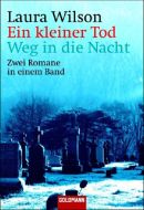 Ein kleiner Tod - Weg in die Nacht