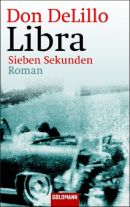 Libra - Sieben Sekunden