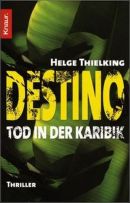 Destino - Tod in der Karibik