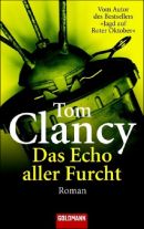 Das Echo aller Furcht