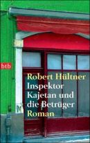 Inspektor Kajetan und die Betrüger