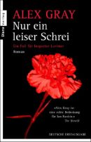 Nur ein leiser Schrei