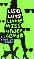 Little Miss Undercover