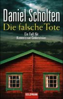 Die falsche Tote