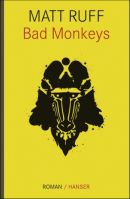  Bad Monkeys