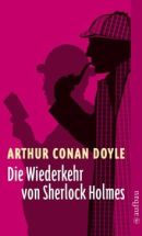 Die Wiederkehr von Sherlock Holmes - Der letzte Streich von Sherlock Holmes