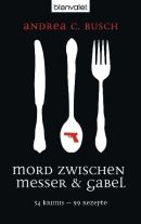 Mord zwischen Messer & Gabel