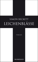 Leichenblässe