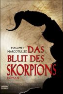 Das Blut des Skorpions