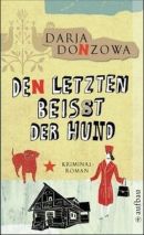 Den Letzten beißt der Hund