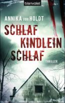 Schlaf, Kindlein, schlaf