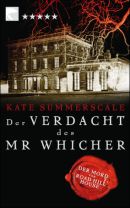 Der Verdacht des Mr Whicher oder Der Mord von Road Hill House