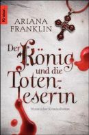 Der König und die Totenleserin