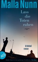 Lass die Toten ruhen