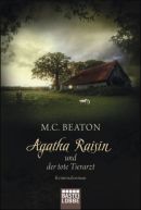 Agatha Raisin und der tote Tierarzt