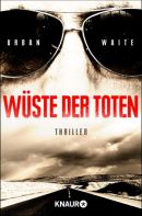 Die Wste der Toten