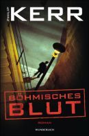 Böhmisches Blut