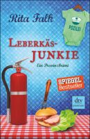 Leberkäsjunkie