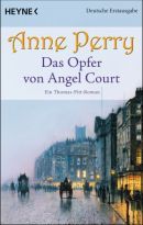 Das Opfer von Angel Court