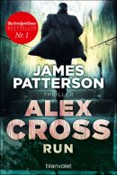 Alex Cross. Run