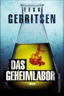 Das Geheimlabor