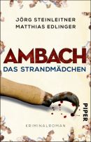 Ambach - Das Strandmädchen