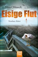 Eisige Flut