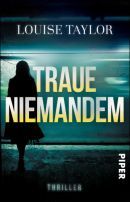 Traue niemandem