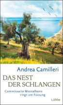 Das Nest der Schlangen