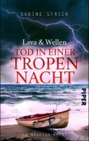 Lava & Wellen - Tod in einer Tropennacht