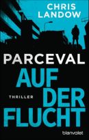 Parceval Auf der Flucht