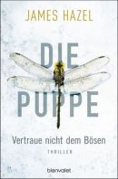 Die Puppe - Vertraue nicht dem Bösen