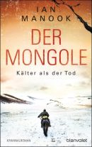 Der Mongole - kälter als der Tod