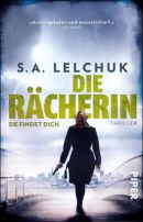 Die Rächerin - Sie findet dich