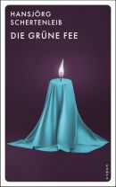 Die grüne Fee