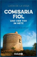 Comisaria Fiol und der Tod im Netz