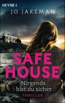 Safe House - Nirgends bist du sicher